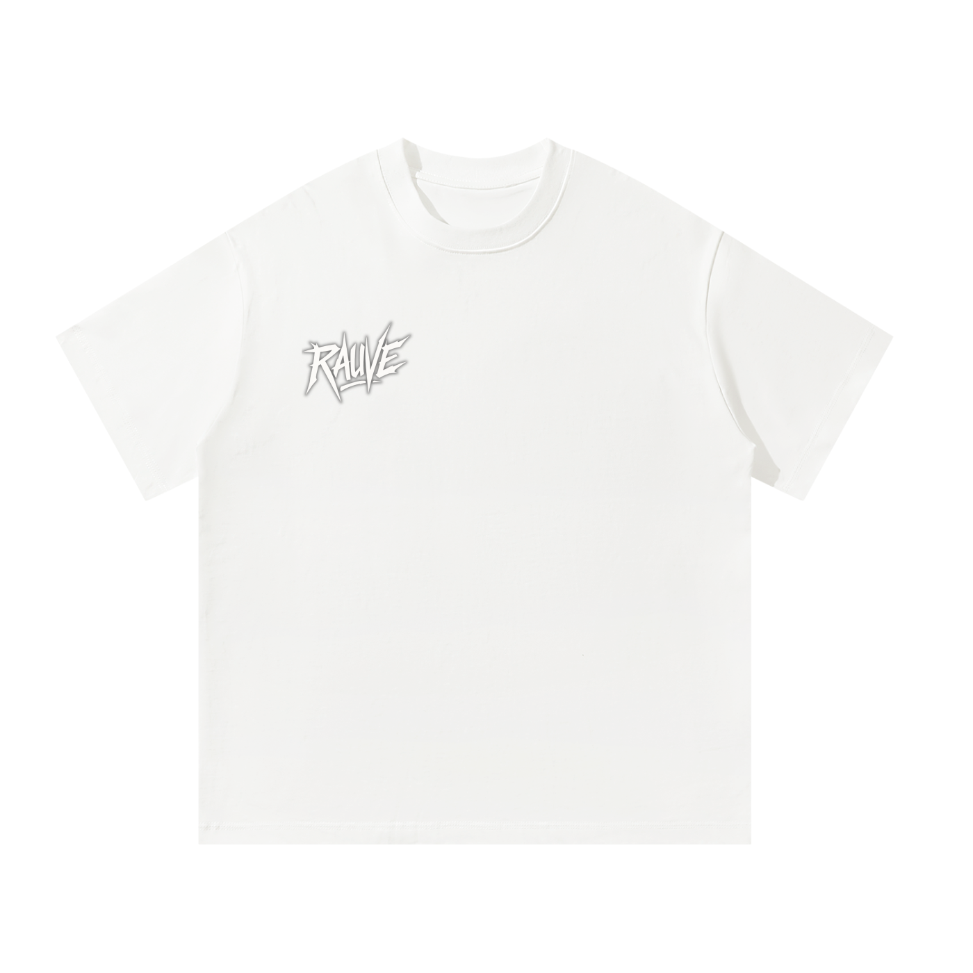 Unisex Oversized T-Shirt