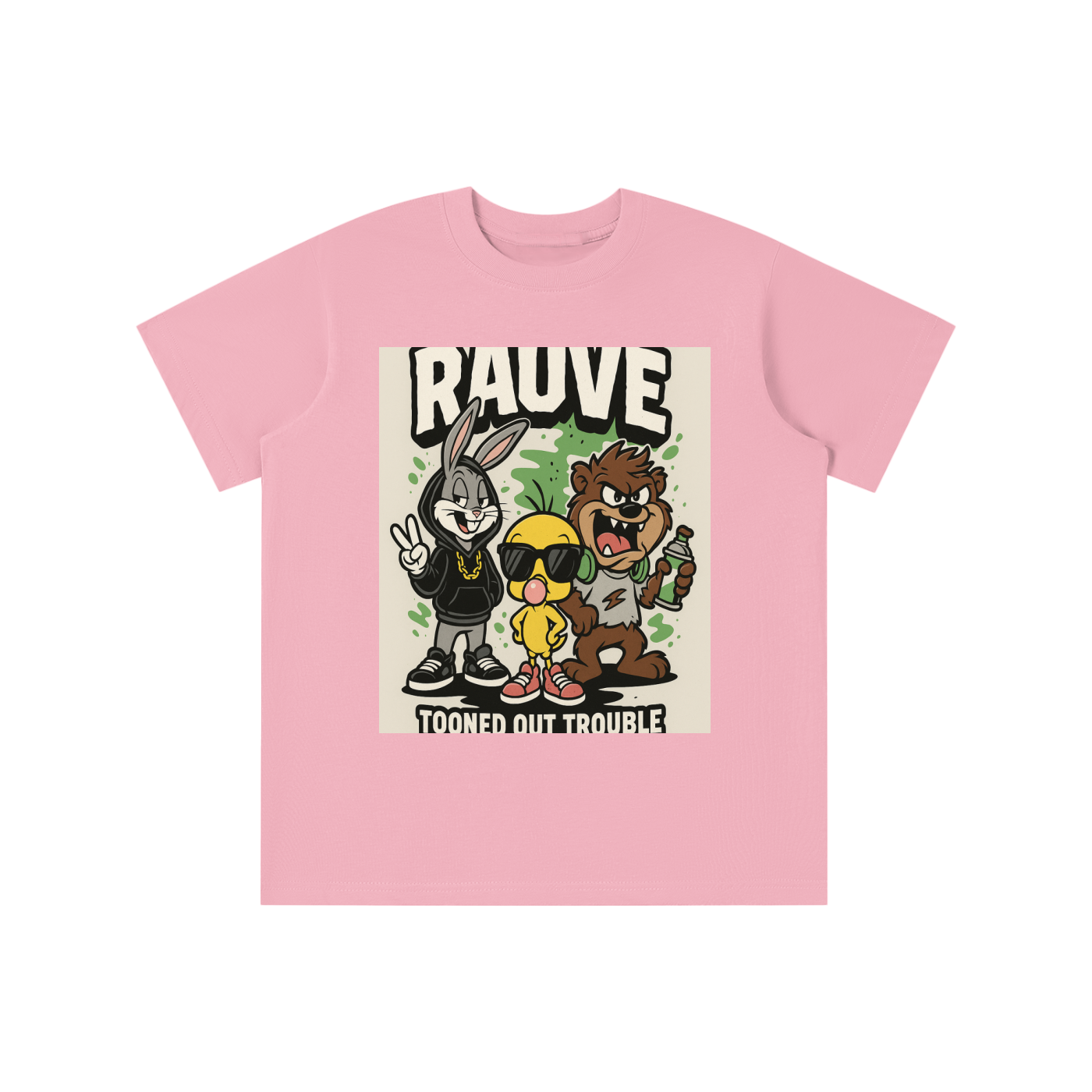 Essential Kids' T-shirt