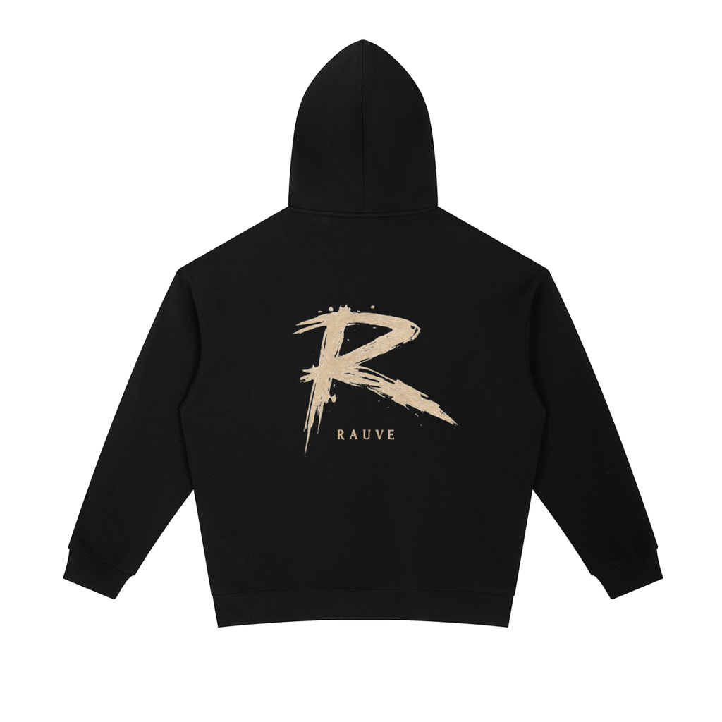 Essential Heavyweight Hoodie