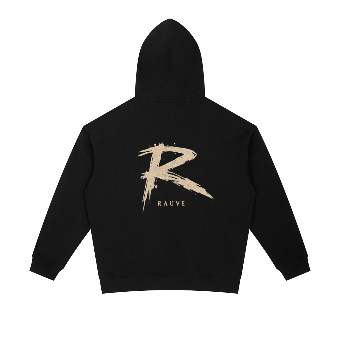Essential Heavyweight Hoodie