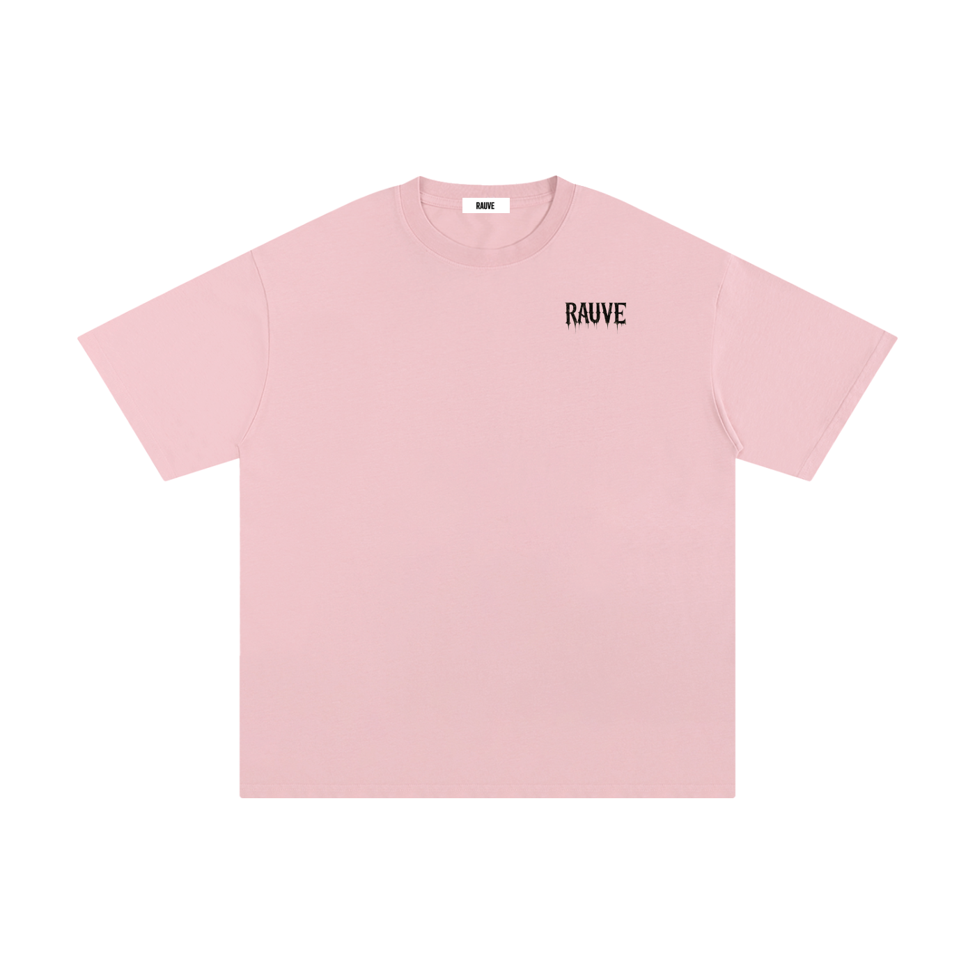 Unisex Pure Cotton T-Shirt