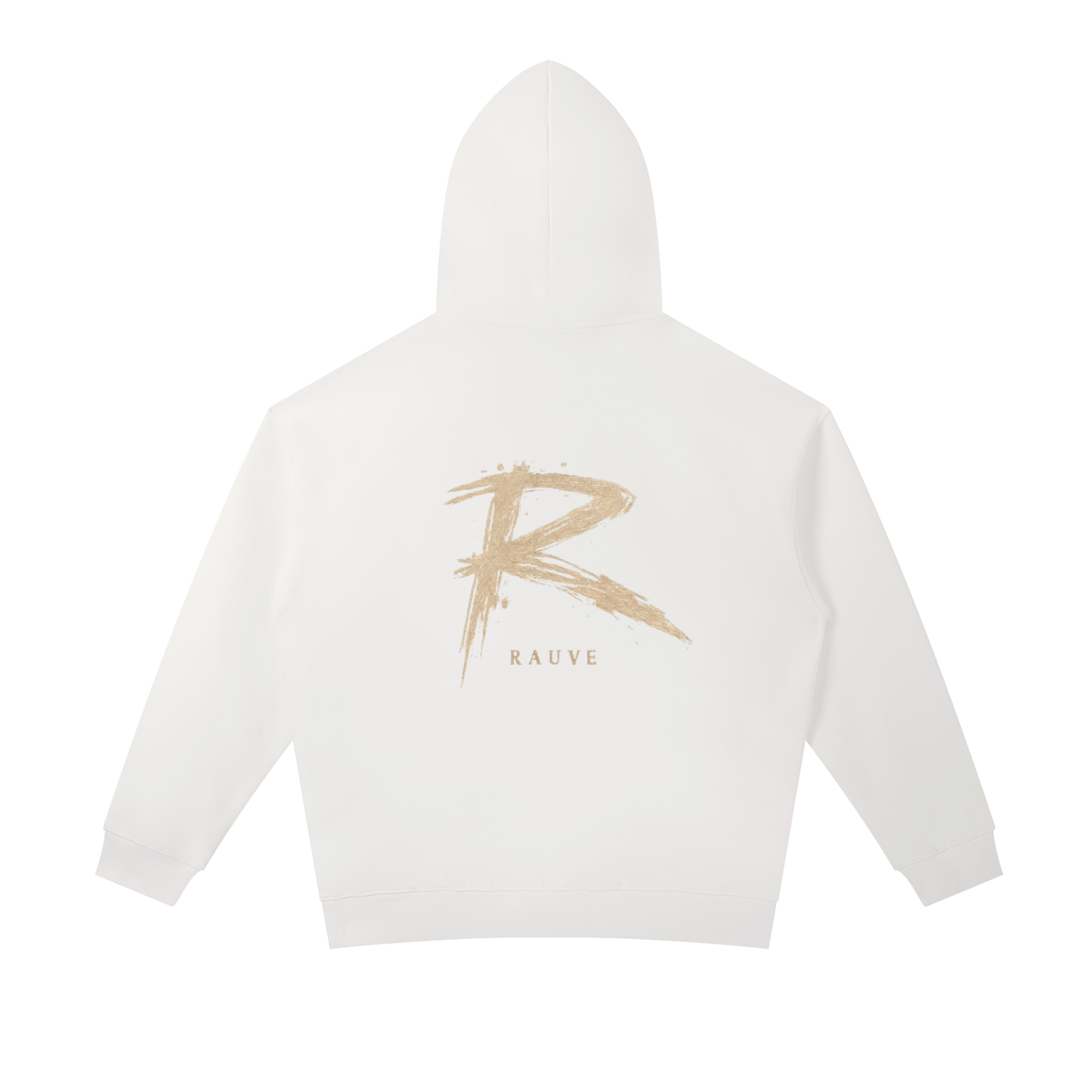 Essential Heavyweight Hoodie