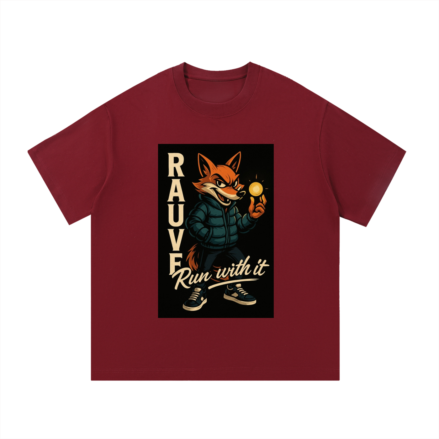 Essential Cotton T-Shirt