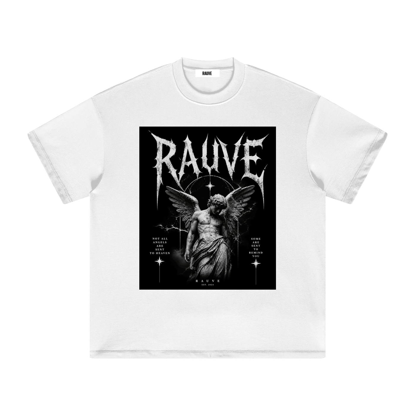 Heavyweight Earth Tone T-Shirt