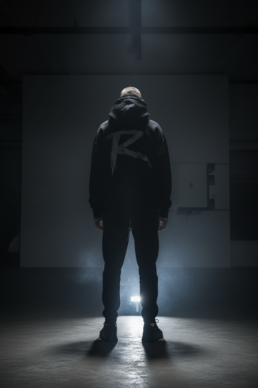 Rauve Editorial Model