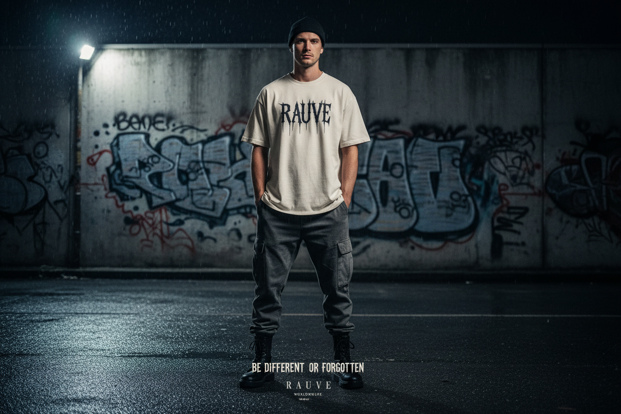 RAUVE Hero Banner 2